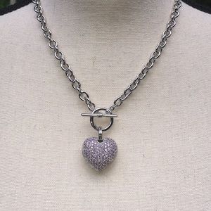 Brighton Chain Link Necklace